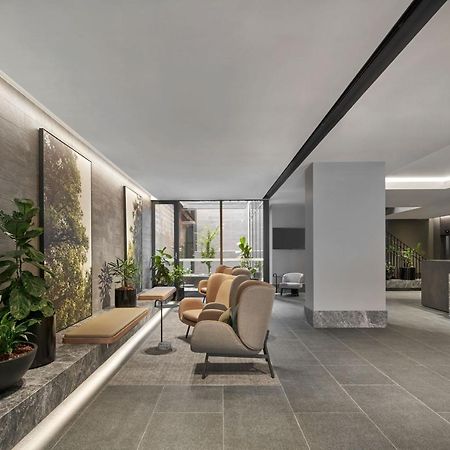 فندق Courtyard By Marriott Melbourne Flagstaff Gardens المظهر الخارجي الصورة