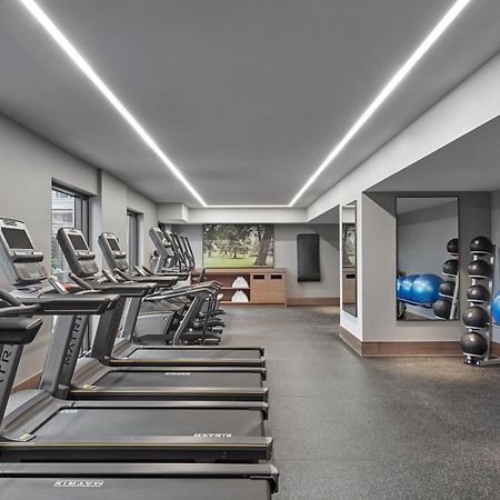 فندق Courtyard By Marriott Melbourne Flagstaff Gardens المظهر الخارجي الصورة