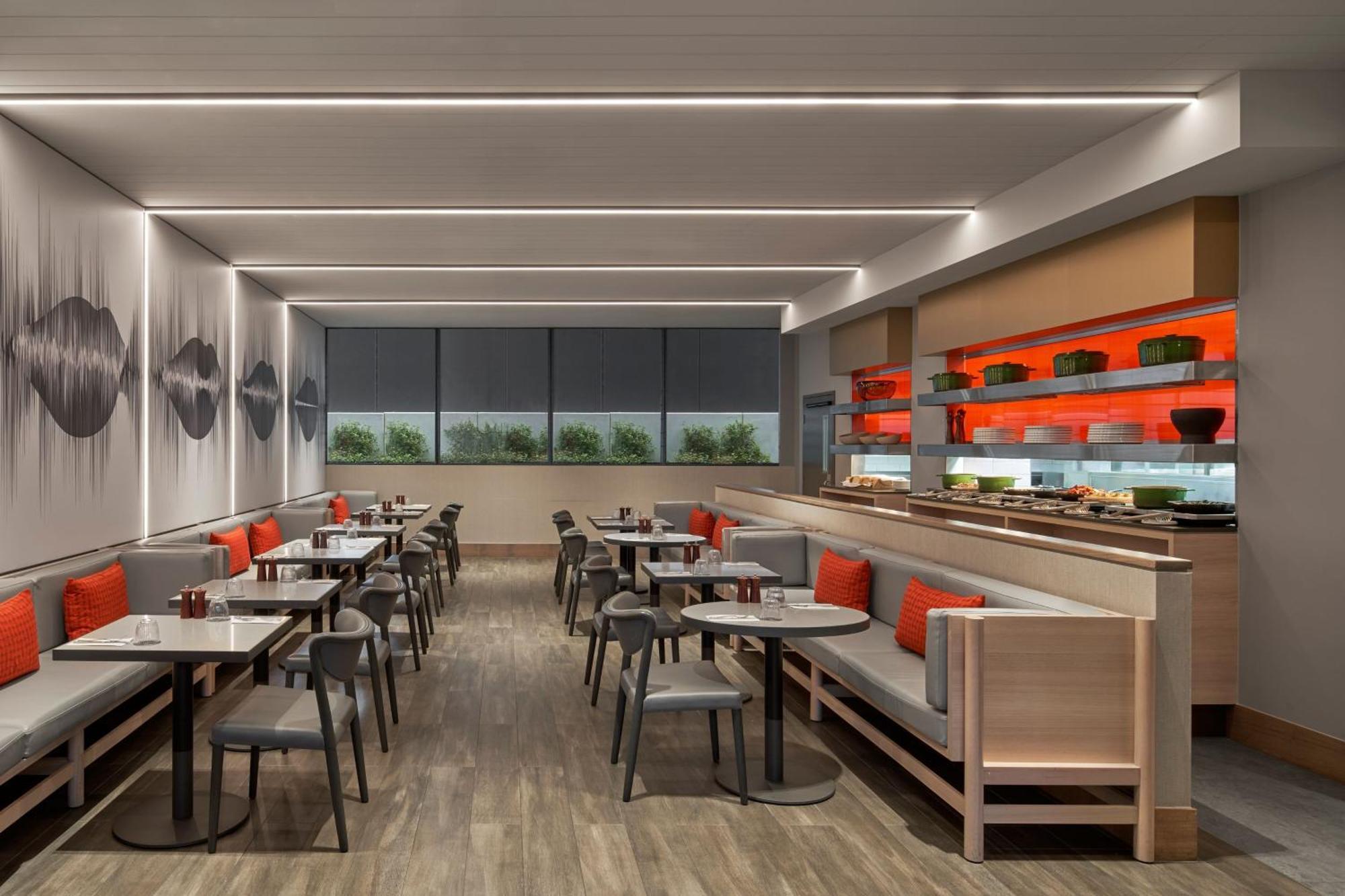 فندق Courtyard By Marriott Melbourne Flagstaff Gardens المظهر الخارجي الصورة